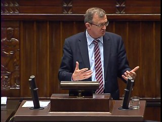 Poseł Tadeusz Cymański - Wystąpienie z dnia 09 czerwca 2016 roku.
