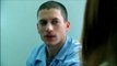 Michael and Sara Prison Break ~like Im gonna lose you