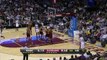 Lebron James 28 points (4 dunks) vs Cavaliers full highlights (2012.02.17)