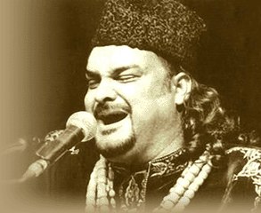 Amjad Sabri Qawwal Last Program Naat Death Samaa TV Jab Waqt e Nazaa Aaye