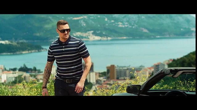MC Yankoo ft. DJ Bobby B. & Jacky Jack-GODINE novoo