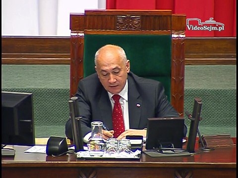 Poseł Urszula Augustyn - Zapytanie z dnia 09 czerwca 2016 roku.