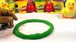 play doh melonDoh Creations Playset Sweet Shoppe Pizza Sandwiches  Surprise Toys doh surprise eggs