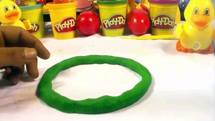 Video herunterladen: play doh melonDoh Creations Playset Sweet Shoppe Pizza Sandwiches  Surprise Toys doh surprise eggs