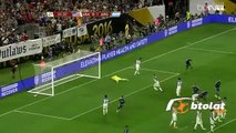 Lionel Messi Amazing Free-kick vs USA 22_06_2016 - Copa America 2016