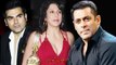 Bollywood Reacts On Salman Khan's RAPED Woman Controversy