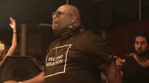 Carl Cox - Live @ Music Is Revolution Opening Party 2016, Space Ibiza [15.06.2016] (Tech House, Minimal Techno) (Teaser)