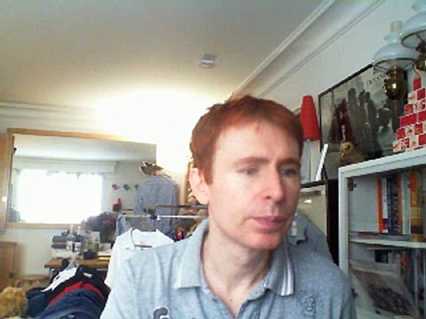 Wiwi égratigne why should i worry de Billy Joel