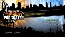 Tony Hawk's Pro Skater HD #2 - 720 ollie! | TheSlider