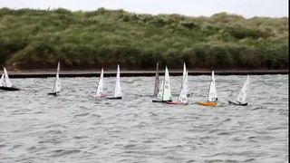 MYA Radio Marblehead National Championships 2012 - Fleetwood 23-24 June 2012