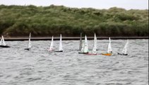 MYA Radio Marblehead National Championships 2012 - Fleetwood 23-24 June 2012