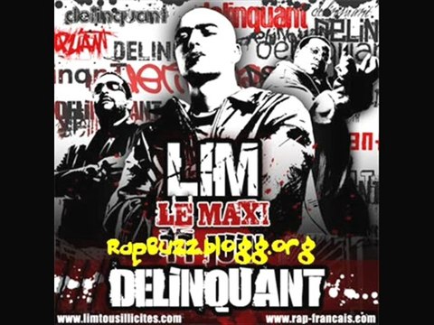 Lim ft Zahouania, On en a marre de Ramer