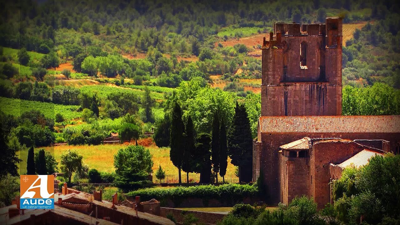 Visitez l'Aude