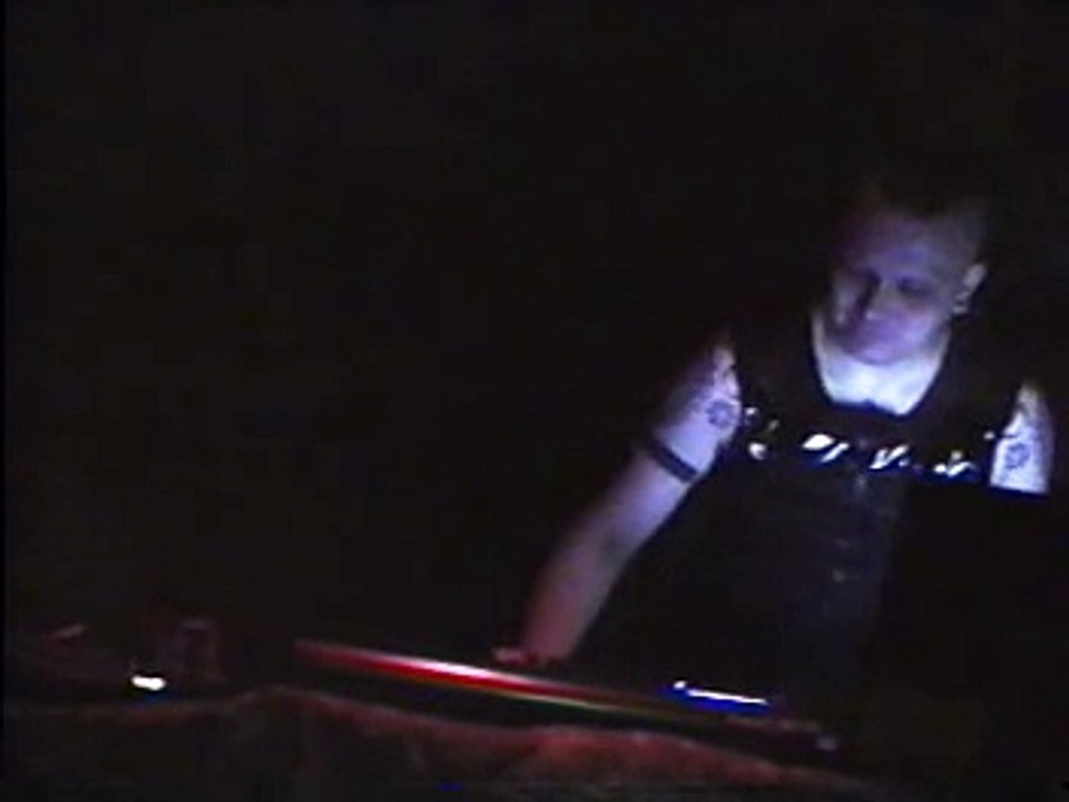 [product] Live Jan 15 2009 at Liv, Washington DC