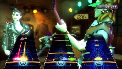 "Watch This" Slash (ft.  Dave Grohl & Duff McKagan) - Rock Band 3 Custom