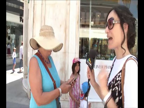 Γκάλοπ στη Χαλκίδα για το δημοψήφισμα του Brexit