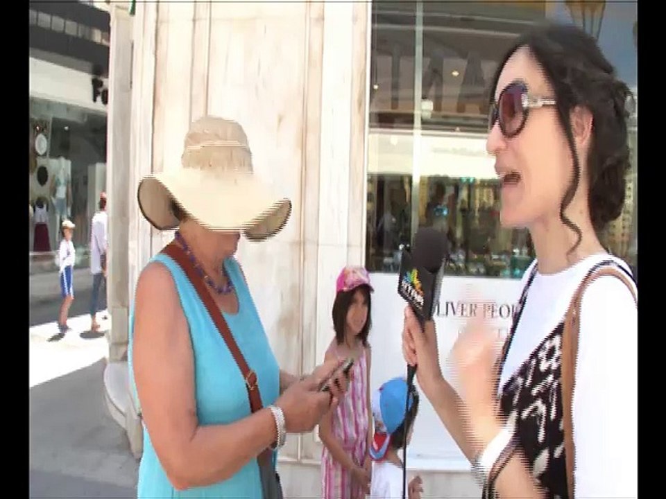 Γκάλοπ στη Χαλκίδα για το δημοψήφισμα του Brexit