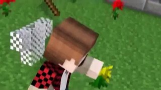 10 HOUR VERSION Bajan Canadian Song   A Minecraft Parody of Imagine Dragons Music Video HD   clip105