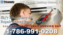 AC Repair Delray Beach, FL - 1-786-991-0208 - AC Service Repair Delray Beach Florida