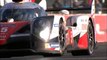 24 Heures du Mans 2016 - Highlights de 10h à 12h