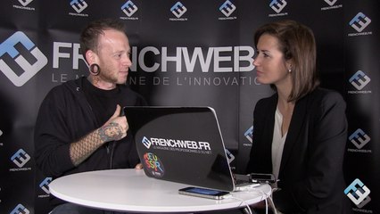 Comment Uber est devenu un maître du design. Avec Jon Kolko, fondateur du Austin Center for Design, à l'USI 2016.