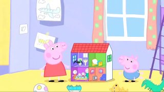 Peppa Pig em Portugues brasil - todos os episódios