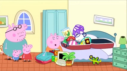 Peppa Pig - nova temporada - vários episódios 5 - Português (BR)