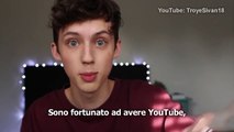 Per Adolescenti Gay- 'il Coming-Out, parte 2', Troye Sivan, (SUB-ITA)