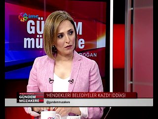 Fırat Anlı'dan Başbakan'a yanıt: İddialarından birini ispat etsin, istifa etmeye hazırım