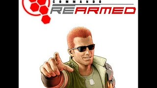 Bionic Commando Rearmed - Intruder Alert