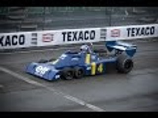 F1 HISTORY  : Cars that have made History of Formula 1