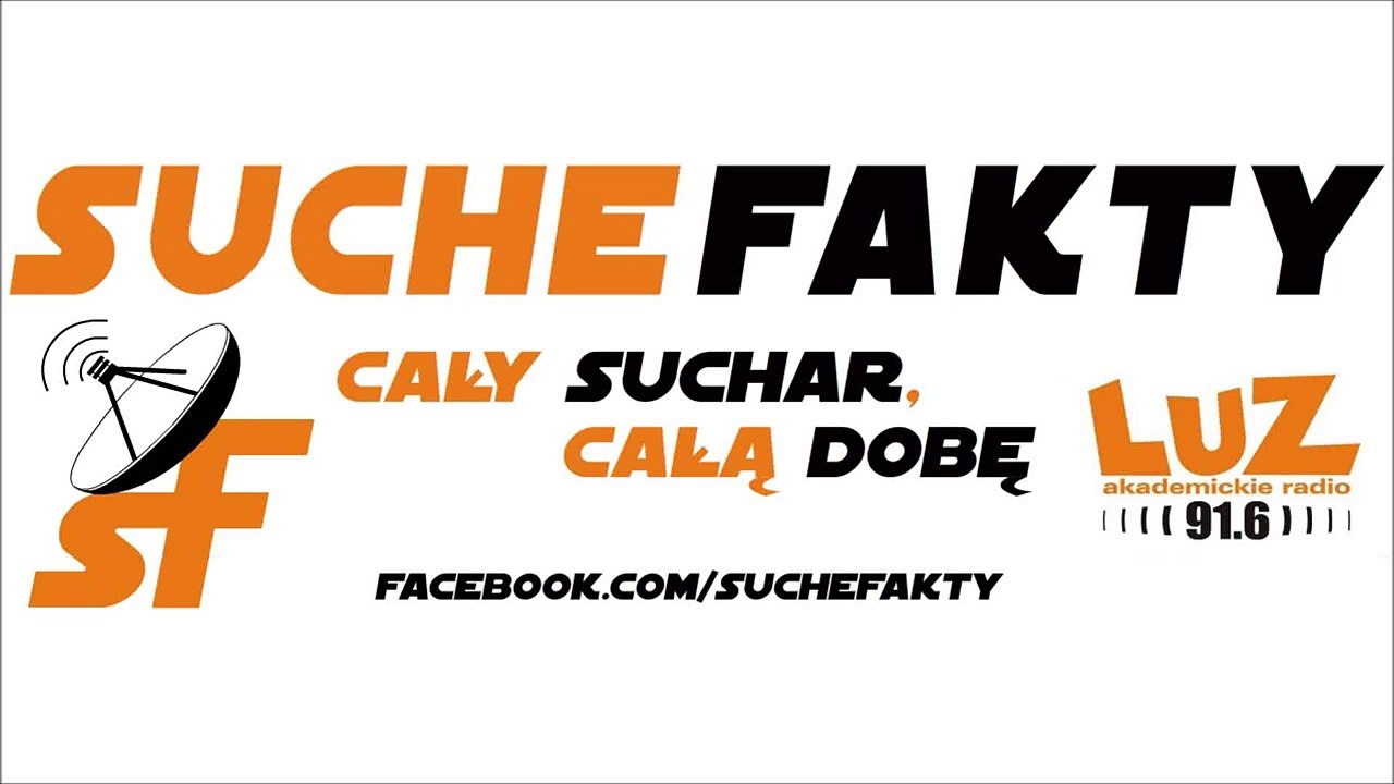 Krótsze wakacje, krótsze bagietki - Suche Fakty (parodia wiadomości) odc. 26