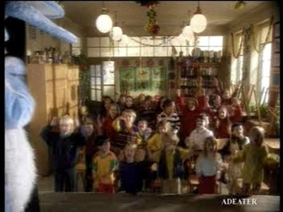 KissCool Lapin Part.3 "Le Lapin au Citron"