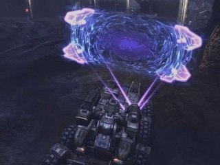 Unreal Tournament 3 E3 Trailer-HD