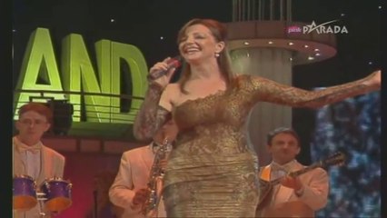 Ana Bekuta - Brojanica (Grand show 2005) Promocija