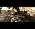 Brothers - A Tale of Two Sons Mobile Trailer vk