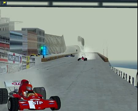 GP F1 1972 Monaco Grand Prix De MONTE CARLO avvenuto ed è stato semplicemente perché avevo ancora Race Laps CREW F1 Seven Mod circuit F1C F1 Challenge 99 02 The Formula 1 Classics Team 2012 2013 2014 2015 24 10 0 14 26 26 4