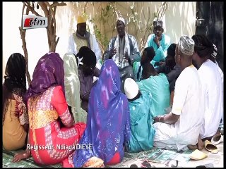 Koor Keur Gueye Épisode 15 - 21 juin 2016