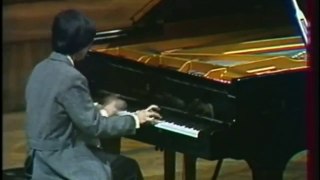 Chopin Etude in a minor Op 25, No 4