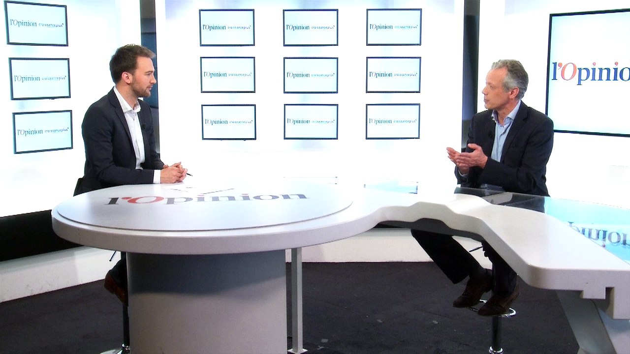 Hugues Le Bret (Compte-Nickel) - « On répare l’injustice de l’interdit bancaire »