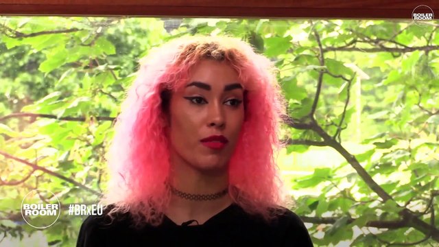 Boiler Room London Roundtable: EU Referendum