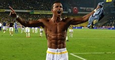 Nani'nin Menajeri: Oyuncum Fenerbahçe'den Kesin Olarak Ayrılacak