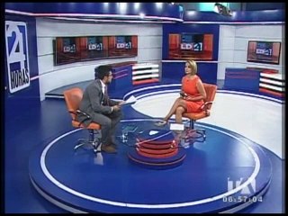 Los Desayunos miercoles 22 de junio