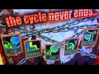 Let's Go To a MALL ARCADE - 2016 Asia