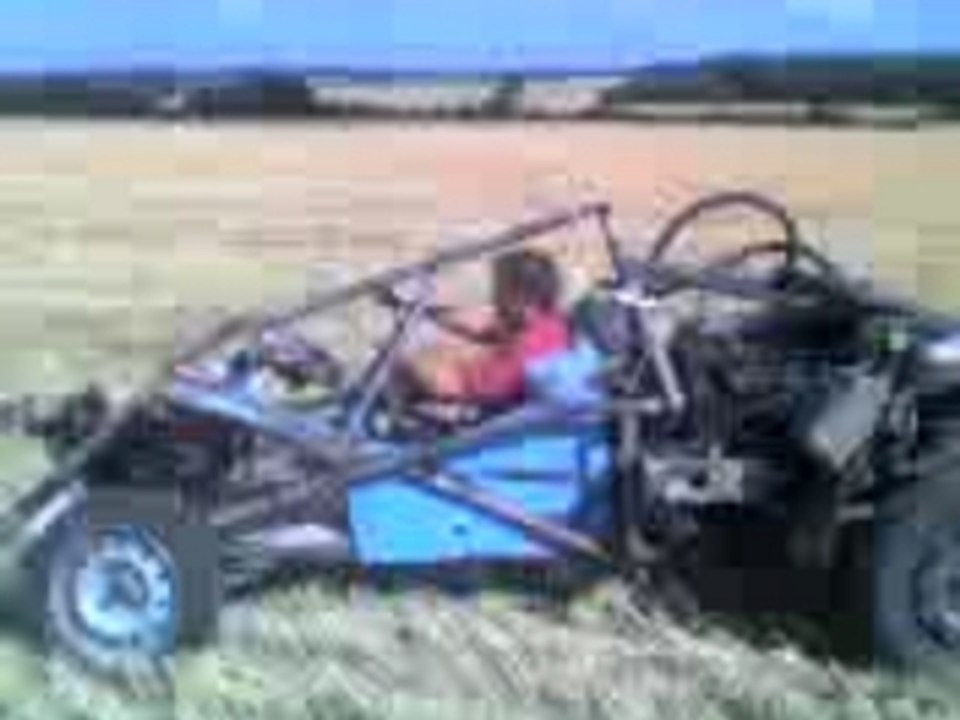 Buggy