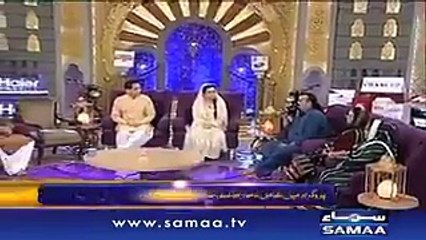 Amjad Sabri Last Qawali