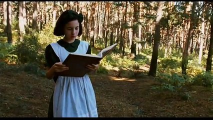 Pan's Labyrinth (2006) - Teaser Trailer