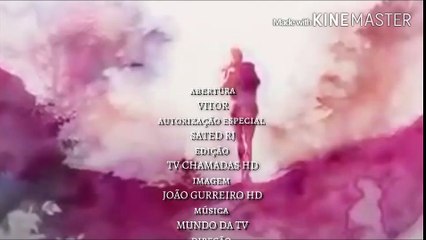 meu encerramento de Alto astral 2014