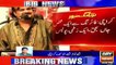 Ary News Headlines 22 June 2016 , Amjad Sabri Killed By Terrorist Firing