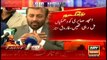 Amjad Sabri was receiving threats: Farooq Sattar